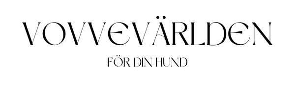 Vovvevärlden